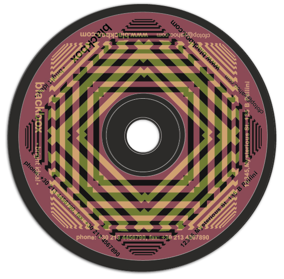 Business Card Design