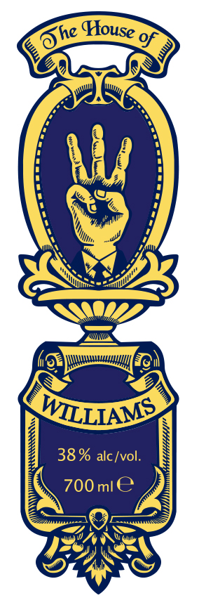 House Williams Brand