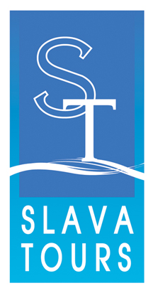 Slava Tours Brand
